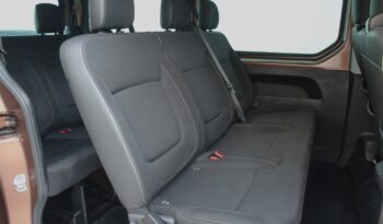 Renault Trafic Passenger 2,0 dCi *9-SITZER* full