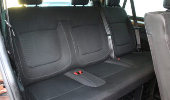 Renault Trafic Passenger 2,0 dCi *9-SITZER* full