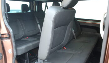 Renault Trafic Passenger 2,0 dCi *9-SITZER* full