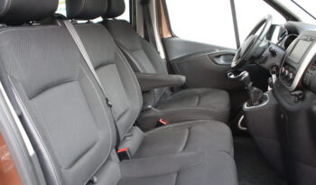 Renault Trafic Passenger 2,0 dCi *9-SITZER* full