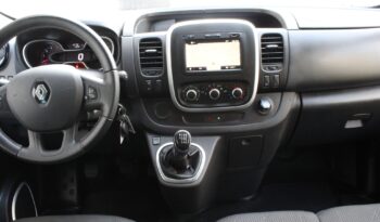 Renault Trafic Passenger 2,0 dCi *9-SITZER* full