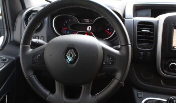 Renault Trafic Passenger 2,0 dCi *9-SITZER* full