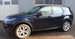 Land Rover Discovery Sport D240 R-Dynamic 4WD Aut.