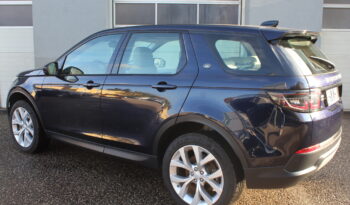 Land Rover Discovery Sport D240 R-Dynamic 4WD Aut. full
