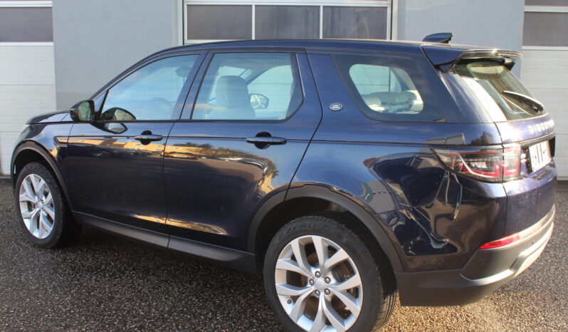 Land Rover Discovery Sport D240 R-Dynamic 4WD Aut. full