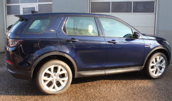 Land Rover Discovery Sport D240 R-Dynamic 4WD Aut. full