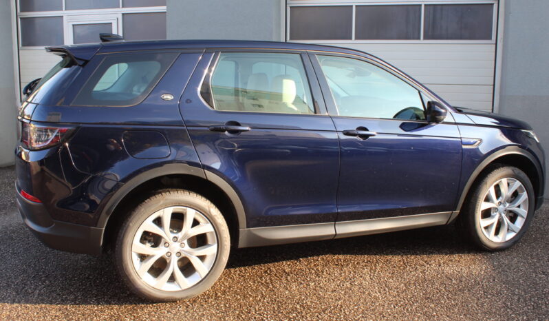 Land Rover Discovery Sport D240 R-Dynamic 4WD Aut. full
