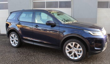 Land Rover Discovery Sport D240 R-Dynamic 4WD Aut. full