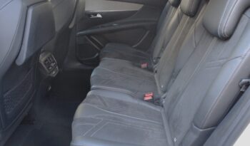 Peugeot 5008 BlueHDI 130 EAT8 GT-Line *7-SITZER* full