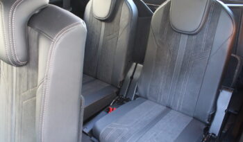 Peugeot 5008 BlueHDI 130 EAT8 GT-Line *7-SITZER* full