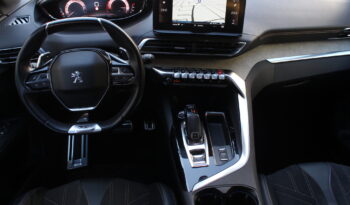 Peugeot 5008 BlueHDI 130 EAT8 GT-Line *7-SITZER* full