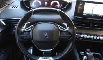 Peugeot 5008 BlueHDI 130 EAT8 GT-Line *7-SITZER* full