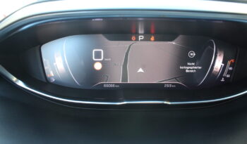 Peugeot 5008 BlueHDI 130 EAT8 GT-Line *7-SITZER* full