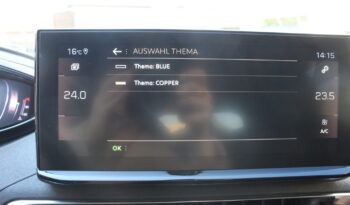 Peugeot 5008 BlueHDI 130 EAT8 GT-Line *7-SITZER* full