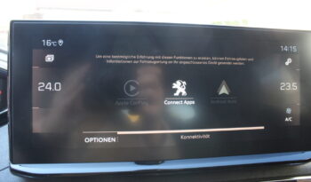 Peugeot 5008 BlueHDI 130 EAT8 GT-Line *7-SITZER* full
