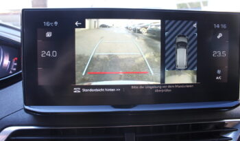 Peugeot 5008 BlueHDI 130 EAT8 GT-Line *7-SITZER* full