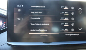 Peugeot 5008 BlueHDI 130 EAT8 GT-Line *7-SITZER* full