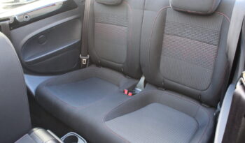 VW Beetle Cabrio 2,0 TDI DSG full