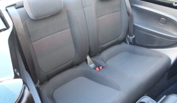 VW Beetle Cabrio 2,0 TDI DSG full