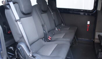 Ford Transit Custom 2,0 TDCi *9-SITZER* full