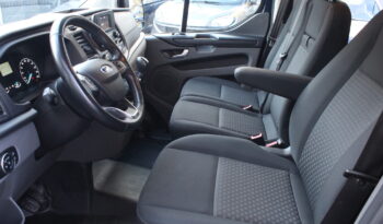 Ford Transit Custom 2,0 TDCi *9-SITZER* full