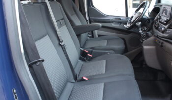 Ford Transit Custom 2,0 TDCi *9-SITZER* full