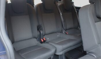 Ford Transit Custom 2,0 TDCi *9-SITZER* full