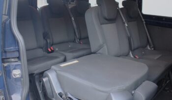 Ford Transit Custom 2,0 TDCi *9-SITZER* full