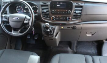 Ford Transit Custom 2,0 TDCi *9-SITZER* full