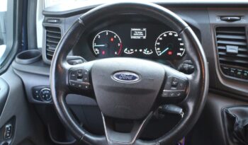 Ford Transit Custom 2,0 TDCi *9-SITZER* full