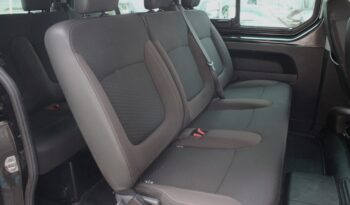 Fiat Talento Panorama L2H1 1,6 EcoJet Professional *9-SITZER* full