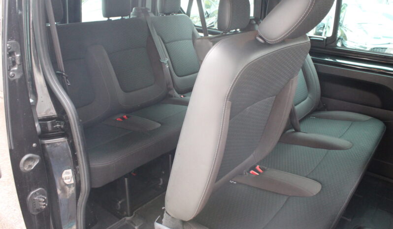Fiat Talento Panorama L2H1 1,6 EcoJet Professional *9-SITZER* full