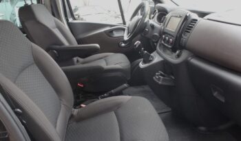 Fiat Talento Panorama L2H1 1,6 EcoJet Professional *9-SITZER* full