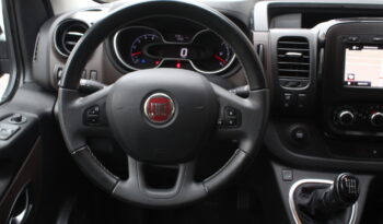 Fiat Talento Panorama L2H1 1,6 EcoJet Professional *9-SITZER* full