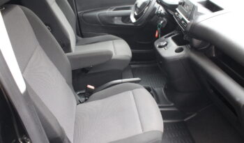 Peugeot Partner Lang BlueHDi 130 Aut. *5-SITZER* full