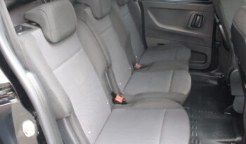Peugeot Partner Lang BlueHDi 130 Aut. *5-SITZER* full