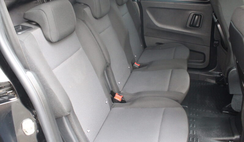 Peugeot Partner Lang BlueHDi 130 Aut. *5-SITZER* full