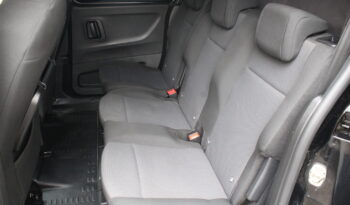 Peugeot Partner Lang BlueHDi 130 Aut. *5-SITZER* full