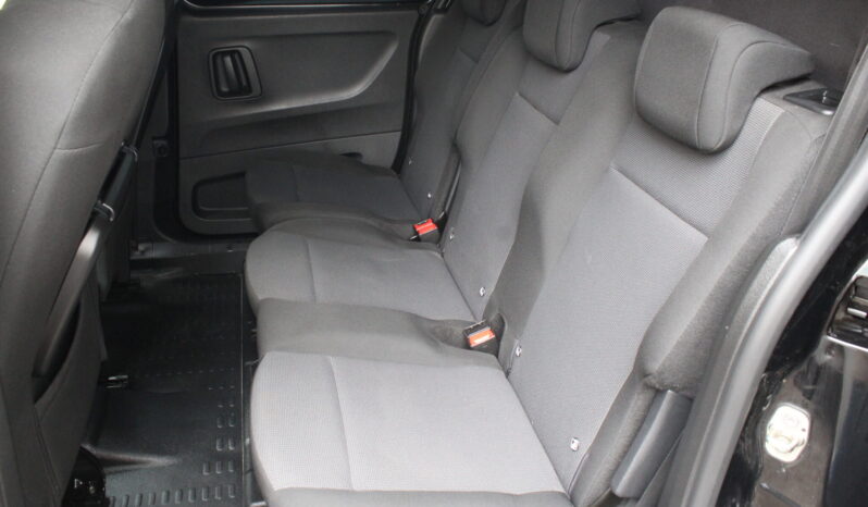 Peugeot Partner Lang BlueHDi 130 Aut. *5-SITZER* full