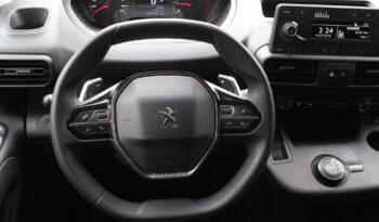 Peugeot Partner Lang BlueHDi 130 Aut. *5-SITZER* full