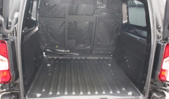 Peugeot Partner Lang BlueHDi 130 Aut. *5-SITZER* full