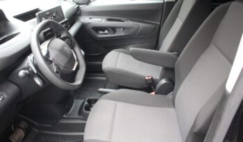 Peugeot Partner Lang BlueHDi 130 Aut. *5-SITZER* full