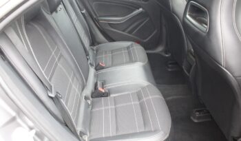 Mercedes-Benz  CLA 180 Aut. *1.Besitz!* full