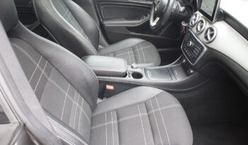Mercedes-Benz  CLA 180 Aut. *1.Besitz!* full
