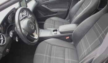 Mercedes-Benz  CLA 180 Aut. *1.Besitz!* full