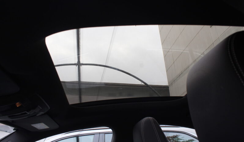 Mercedes-Benz  CLA 180 Aut. *1.Besitz!* full