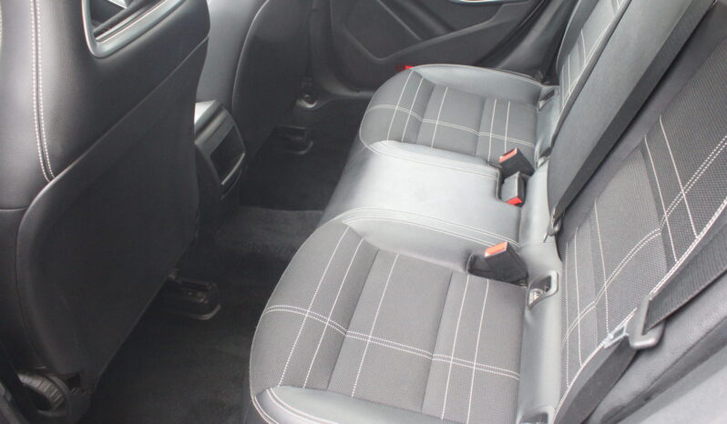 Mercedes-Benz  CLA 180 Aut. *1.Besitz!* full