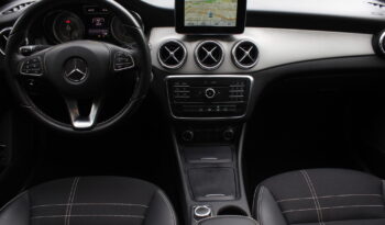 Mercedes-Benz  CLA 180 Aut. *1.Besitz!* full