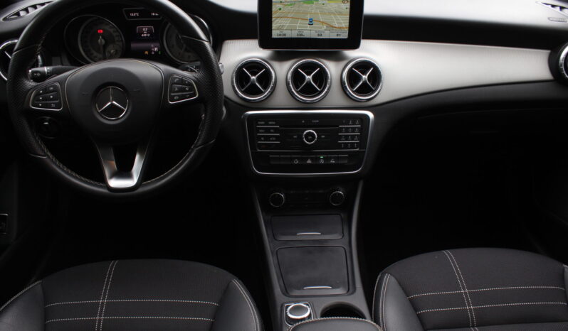 Mercedes-Benz  CLA 180 Aut. *1.Besitz!* full
