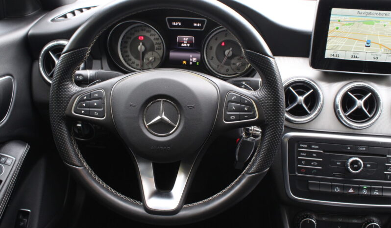 Mercedes-Benz  CLA 180 Aut. *1.Besitz!* full